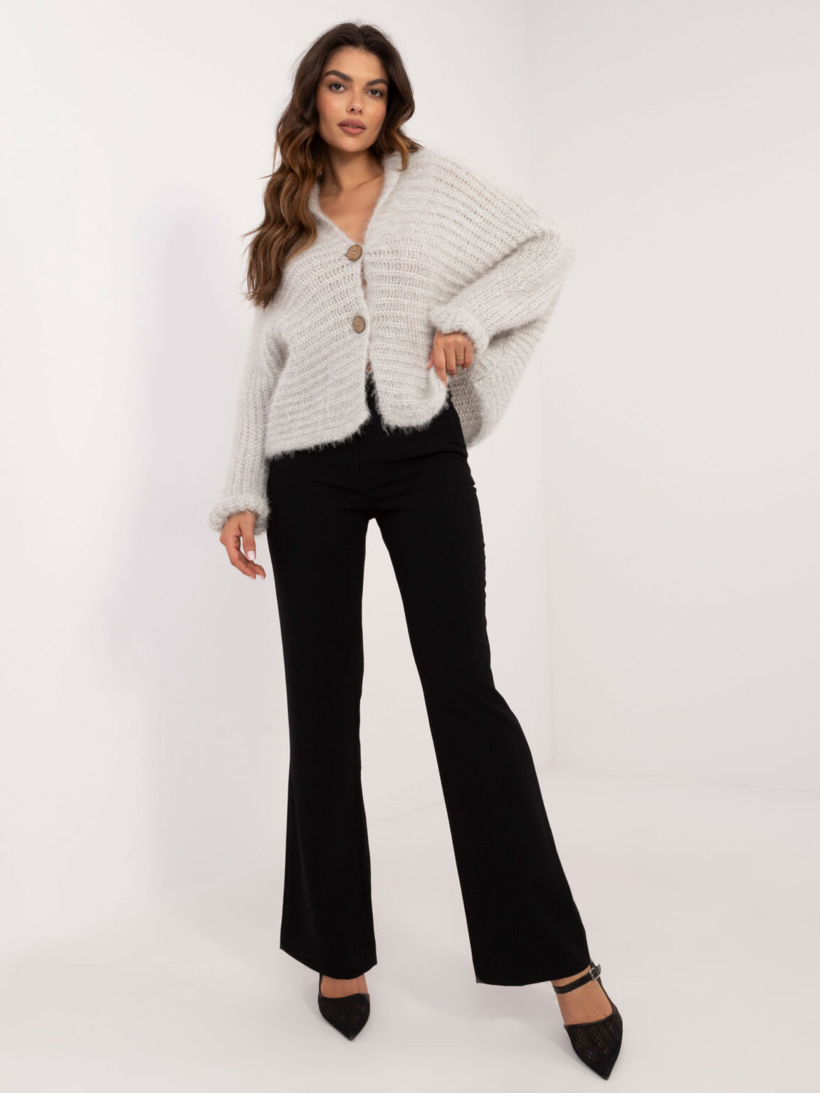 Sweater-TW-SW-BI-25002.88P-light gray