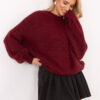 Sweater-TW-SW-BI-3565.69-burgundy