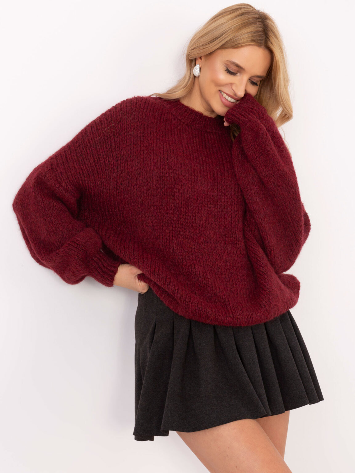 Sweater-TW-SW-BI-3565.69-burgundy