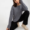 Sweater-VI-SW-20234.75P-dark gray