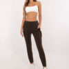 Sweatpants-CLM-DR-0128.05P-khaki