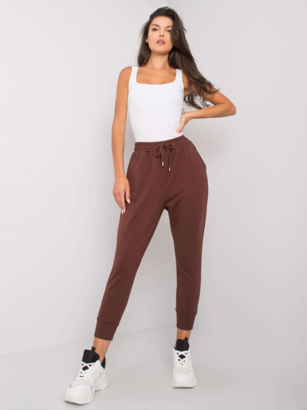 Sweatpants-FA-DR-6388-1.91-brown