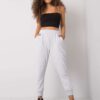 Sweatpants-FA-DR-7232.13P-light gray