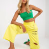 Sweatpants-FA-DR-7855.52-light yellow