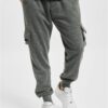 Sweatpants Fatih anthracite