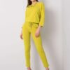 Sweatpants-RV-DR-5222.59-lime green