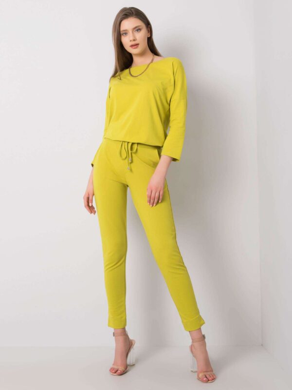 Sweatpants-RV-DR-5222.59-lime green