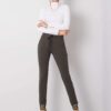 Sweatpants-RV-DR-5980.12-dark khaki