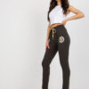 Sweatpants-RV-DR-6742.57-dark khaki