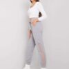 Sweatpants-RV-DR-6896.48P-gray