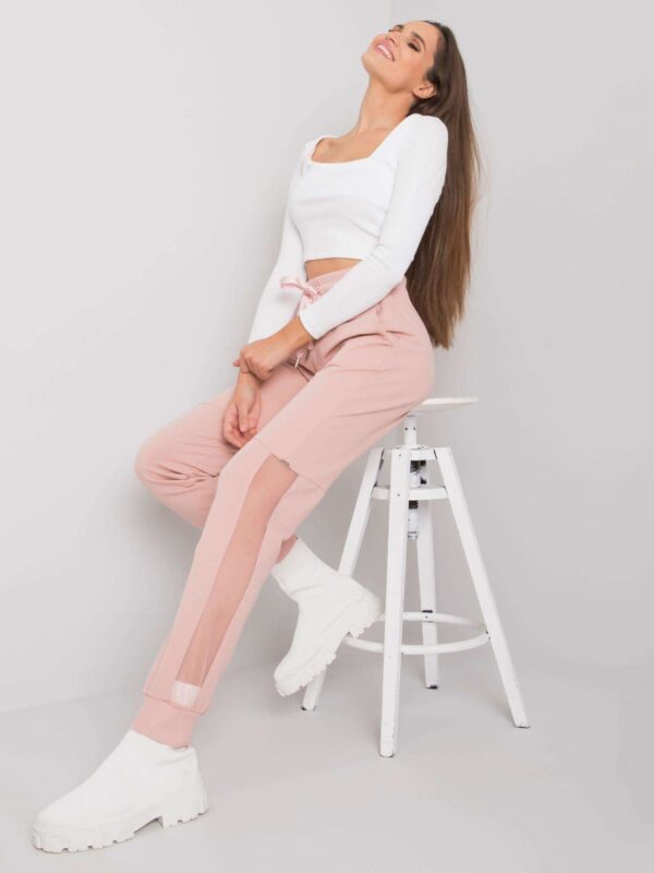 Sweatpants-RV-DR-6896.48P-light pink