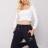 Sweatpants-RV-DR-7275.24P-navy blue