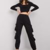 Sweatpants-RV-DR-7364.01P-black