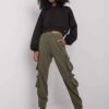 Sweatpants-RV-DR-7364.01P-khaki