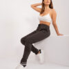 Sweatpants-RV-DR-8242.81-dark khaki