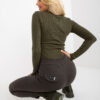 Sweatpants-RV-DR-8369.89P-dark khaki