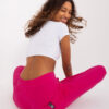Sweatpants-RV-DR-8380.25P-Fuchsia