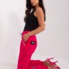 Sweatpants-RV-DR-8545.02P-fuchsia