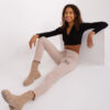 Sweatpants-RV-DR-8835.10-beige