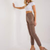 Sweatpants-RV-DR-9604.27-brown