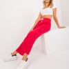 Sweatpants-RV-DR-9676.89-Red