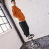 Sweatpants black