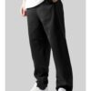 Sweatpants black