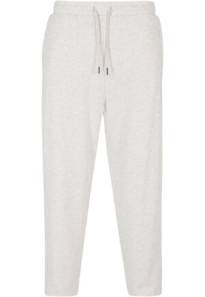 Sweatpants from the 90s light gray