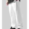 Sweatpants white