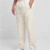 Sweatpants whitesand