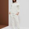 Sweatpants with pockets