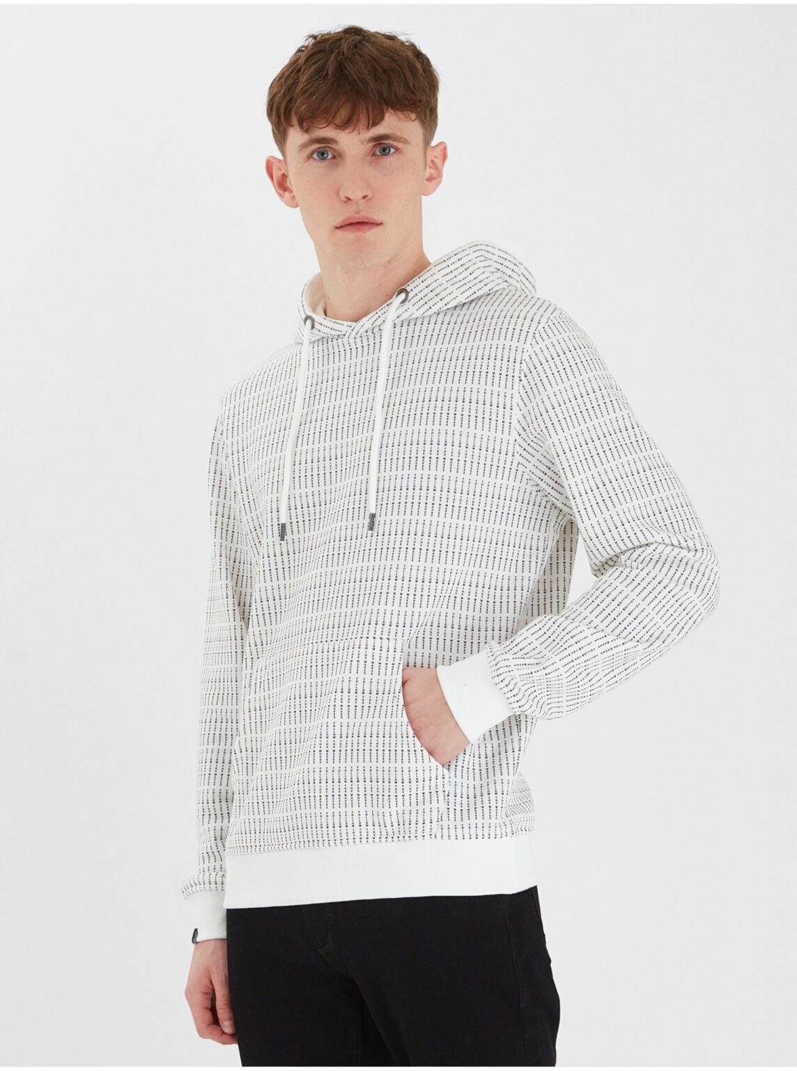 Sweatshirt Blend - Men