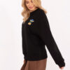 Sweatshirt-CLM-BL-1283.19X-black