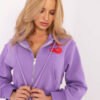 Sweatshirt-CLM-BL-1331.02P-purple