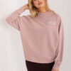 Sweatshirt-D10088BC02656A-dark pink