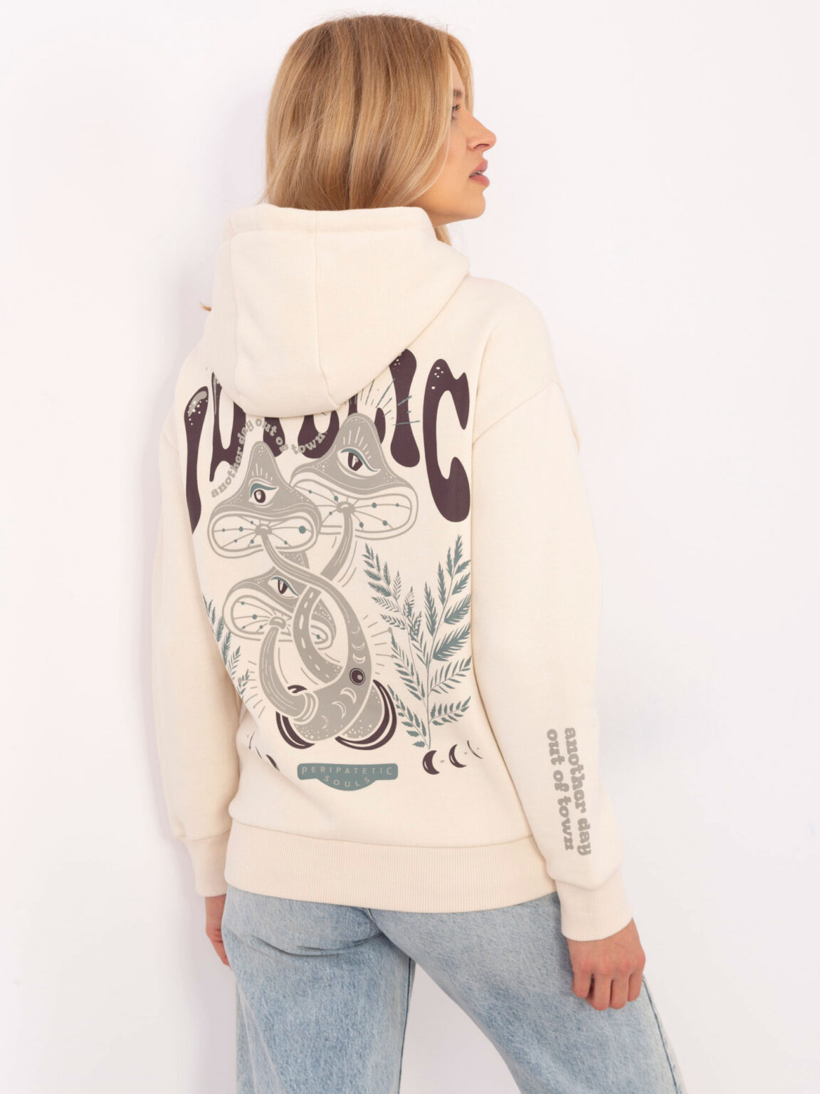 Sweatshirt-D10600T02420L-light beige