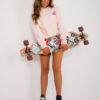 Sweatshirt-D10600T02568D-light pink