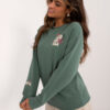 Sweatshirt-D10600T02568E-khaki