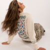 Sweatshirt-D10600T02568E-light beige
