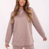 Sweatshirt-DHJ-BL-20510.68-dark beige
