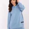 Sweatshirt-DHJ-BL-20522.89-blue