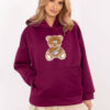 Sweatshirt-DHJ-BL-A8695-1.16-purple