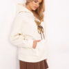 Sweatshirt-DHJ-BL-A8695.65P-light beige