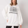 Sweatshirt-EM-BL-536/1.13-ecru