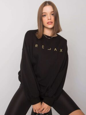 Sweatshirt-EM-BL-536/2.04-black Sweatshirt-EM-BL-536/2.04-black