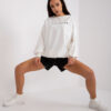 Sweatshirt-EM-BL-536/3.76-ecru