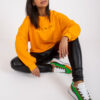 Sweatshirt-EM-BL-536/3.76-light orange