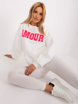 Sweatshirt-EM-BL-617-10.71-ecru Sweatshirt-EM-BL-617-10.71-ecru