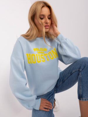 Sweatshirt-EM-BL-617-13.98P-light blue Sweatshirt-EM-BL-617-13.98P-light blue