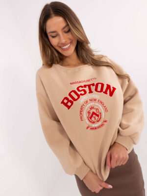 Sweatshirt-EM-BL-617-15.55P-beige Sweatshirt-EM-BL-617-15.55P-beige